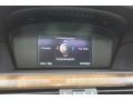 2006 Jet Black BMW 5 Series 530i Sedan  photo #20