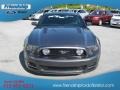 2013 Sterling Gray Metallic Ford Mustang GT Coupe  photo #3