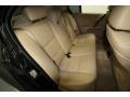 2006 Jet Black BMW 5 Series 530i Sedan  photo #37