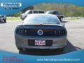 2013 Sterling Gray Metallic Ford Mustang GT Coupe  photo #7