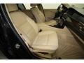 2006 Jet Black BMW 5 Series 530i Sedan  photo #41