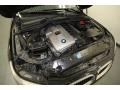 2006 Jet Black BMW 5 Series 530i Sedan  photo #42