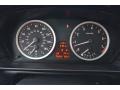 2006 Jet Black BMW 5 Series 530i Sedan  photo #45