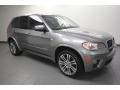 Space Gray Metallic - X5 xDrive 35i Photo No. 1