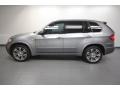 Space Gray Metallic - X5 xDrive 35i Photo No. 2