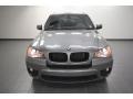 Space Gray Metallic - X5 xDrive 35i Photo No. 6