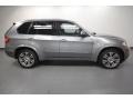Space Gray Metallic - X5 xDrive 35i Photo No. 7