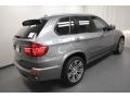 Space Gray Metallic - X5 xDrive 35i Photo No. 13