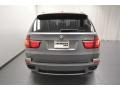 Space Gray Metallic - X5 xDrive 35i Photo No. 14