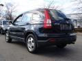 2009 Crystal Black Pearl Honda CR-V LX 4WD  photo #11