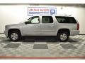 Silver Ice Metallic - Suburban LT 4x4 Photo No. 2