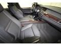 Space Gray Metallic - X5 xDrive 35i Photo No. 37