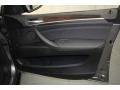 Space Gray Metallic - X5 xDrive 35i Photo No. 39
