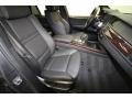 Space Gray Metallic - X5 xDrive 35i Photo No. 40