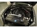 Space Gray Metallic - X5 xDrive 35i Photo No. 42