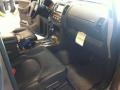 2005 Granite Metallic Nissan Pathfinder LE 4x4  photo #5