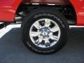 2012 Race Red Ford F150 XLT SuperCrew 4x4  photo #10