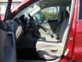 Wild Cherry Metallic - Tiguan S Photo No. 6