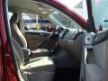 Wild Cherry Metallic - Tiguan S Photo No. 7