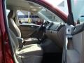 2009 Wild Cherry Metallic Volkswagen Tiguan S  photo #7