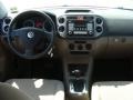 Wild Cherry Metallic - Tiguan S Photo No. 8