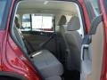 2009 Wild Cherry Metallic Volkswagen Tiguan S  photo #12