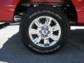 2012 Red Candy Metallic Ford F150 XLT SuperCrew 4x4  photo #10