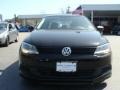 Black - Jetta S Sedan Photo No. 2