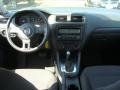 Black - Jetta S Sedan Photo No. 8