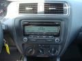 Black - Jetta S Sedan Photo No. 10