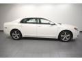 White - Malibu LT Sedan Photo No. 7