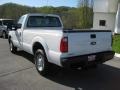 2012 Oxford White Ford F250 Super Duty XL Regular Cab  photo #8