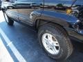 2000 Black Jeep Grand Cherokee Limited 4x4  photo #4