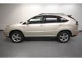 2006 Savannah Metallic Lexus RX 400h Hybrid  photo #2