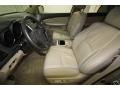 2006 Savannah Metallic Lexus RX 400h Hybrid  photo #3