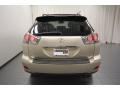 2006 Savannah Metallic Lexus RX 400h Hybrid  photo #10