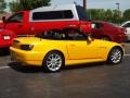 Rio Yellow Pearl - S2000 Roadster Photo No. 3