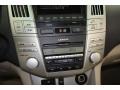 2006 Savannah Metallic Lexus RX 400h Hybrid  photo #24