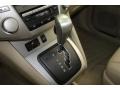 2006 Savannah Metallic Lexus RX 400h Hybrid  photo #26