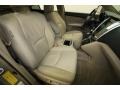 2006 Savannah Metallic Lexus RX 400h Hybrid  photo #48