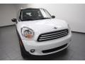 Light White - Cooper Countryman Photo No. 5