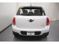 Light White - Cooper Countryman Photo No. 8