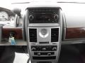2010 Brilliant Black Crystal Pearl Chrysler Town & Country LX  photo #20
