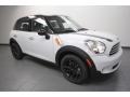 Light White - Cooper Countryman Photo No. 1