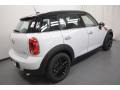 Light White - Cooper Countryman Photo No. 7