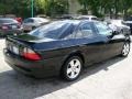 2006 Black Lincoln LS V8  photo #3