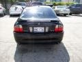 2006 Black Lincoln LS V8  photo #4