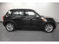 Absolute Black Metallic - Cooper Countryman Photo No. 2