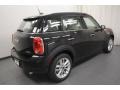Absolute Black Metallic - Cooper Countryman Photo No. 8