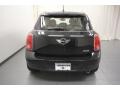 Absolute Black Metallic - Cooper Countryman Photo No. 9